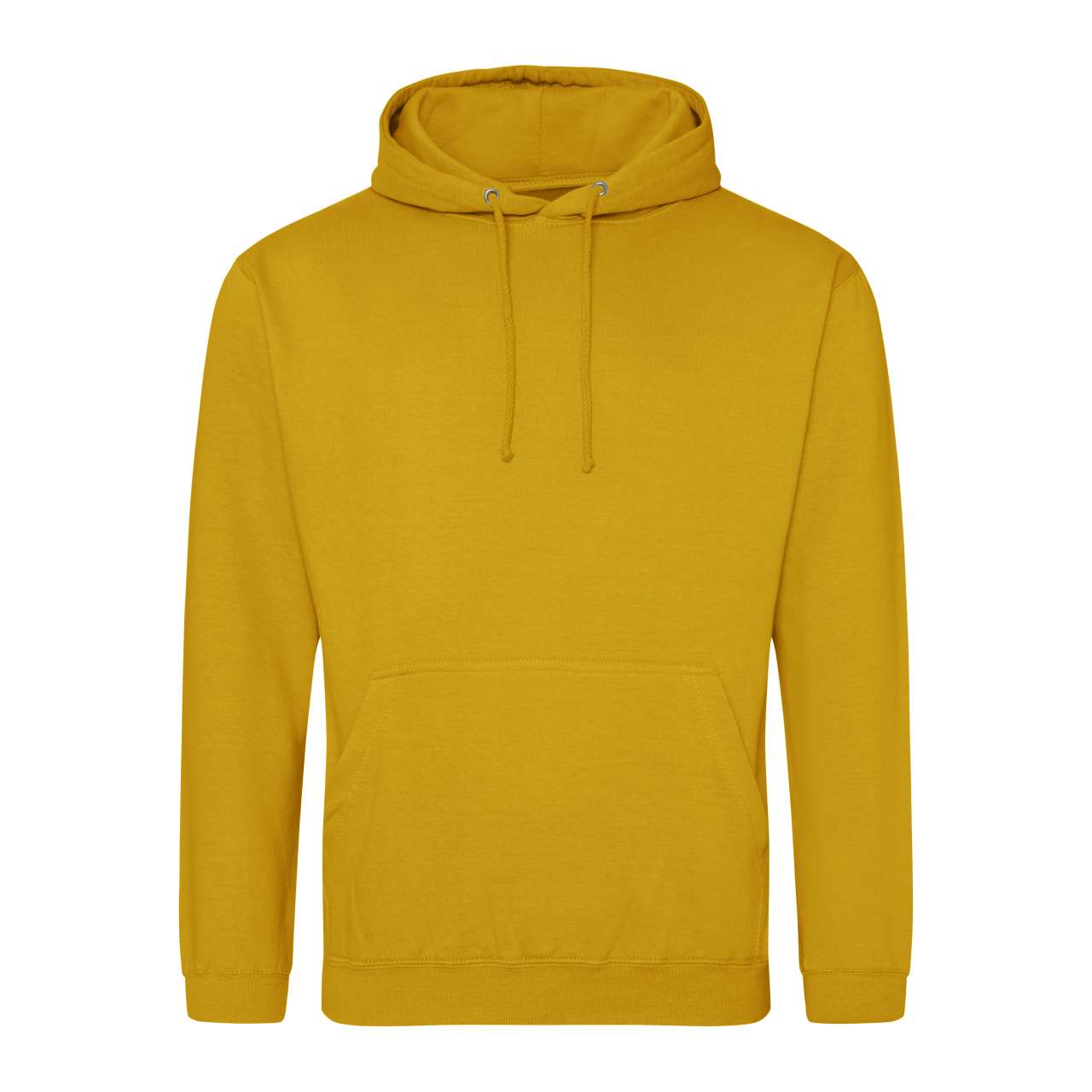 Just Hoods COLLEGE HOODIE