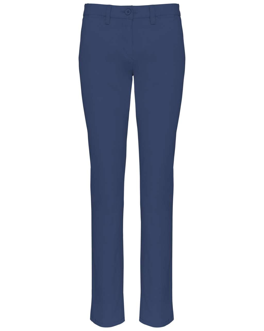 Kariban LADIES' CHINO TROUSERS
