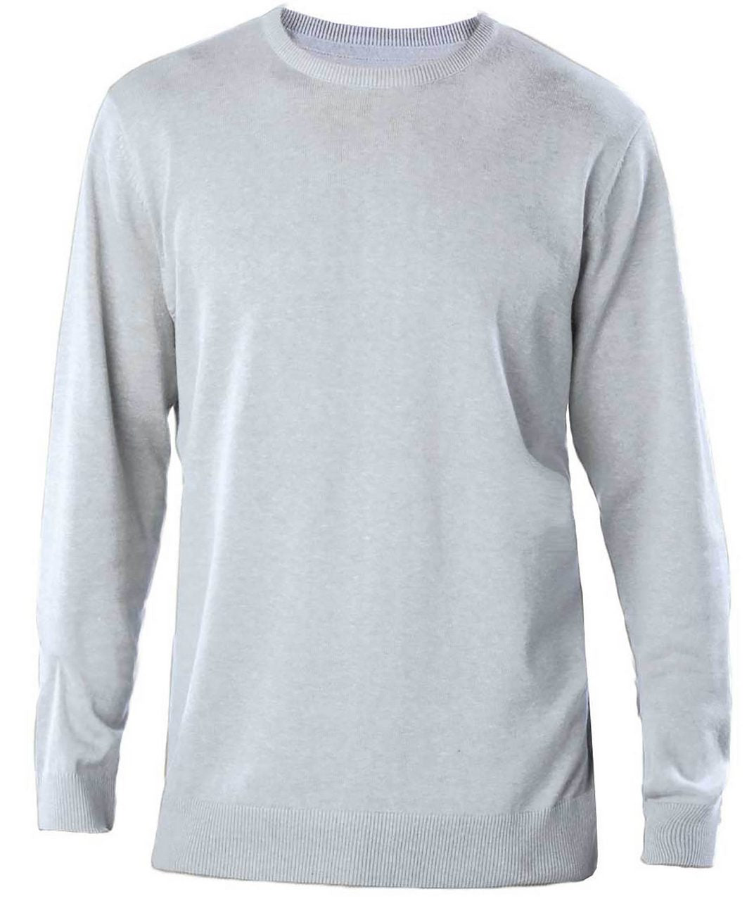 Kariban MEN'S CREW NECK JUMPER