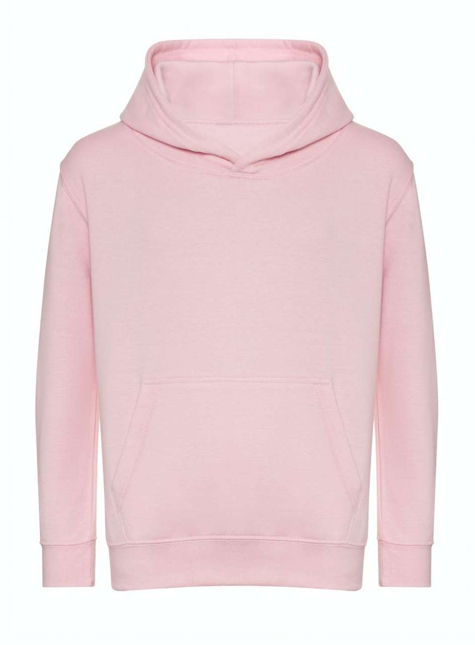 Just Hoods KIDS ORGANIC HOODIE