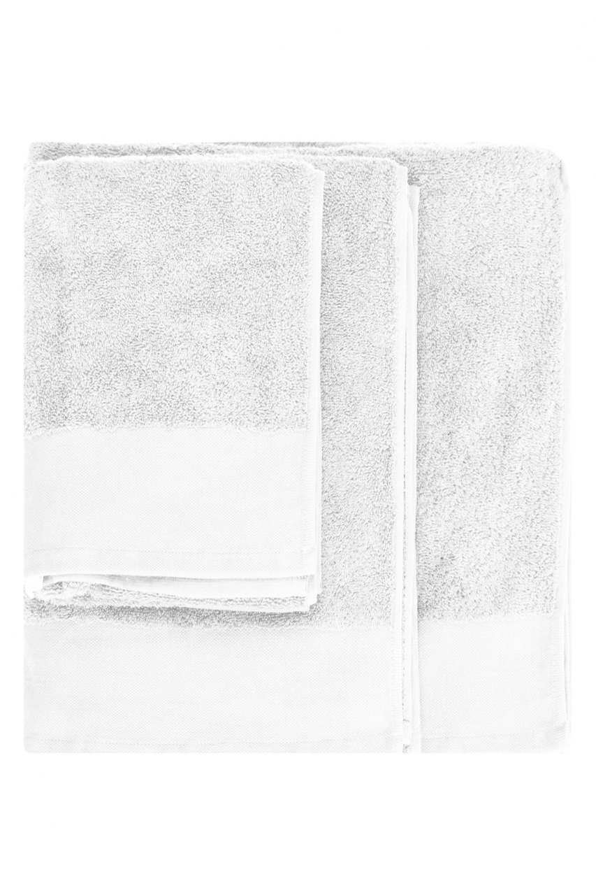 Kariban ORGANIC BATH TOWEL