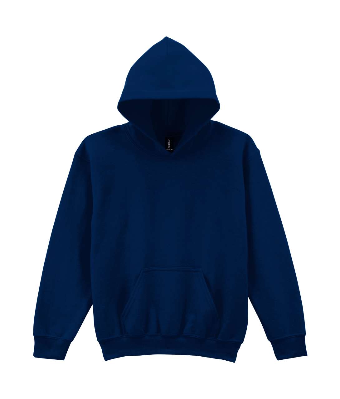 Gildan HEAVY BLEND™ YOUTH HOODED SWEATSHIRT
