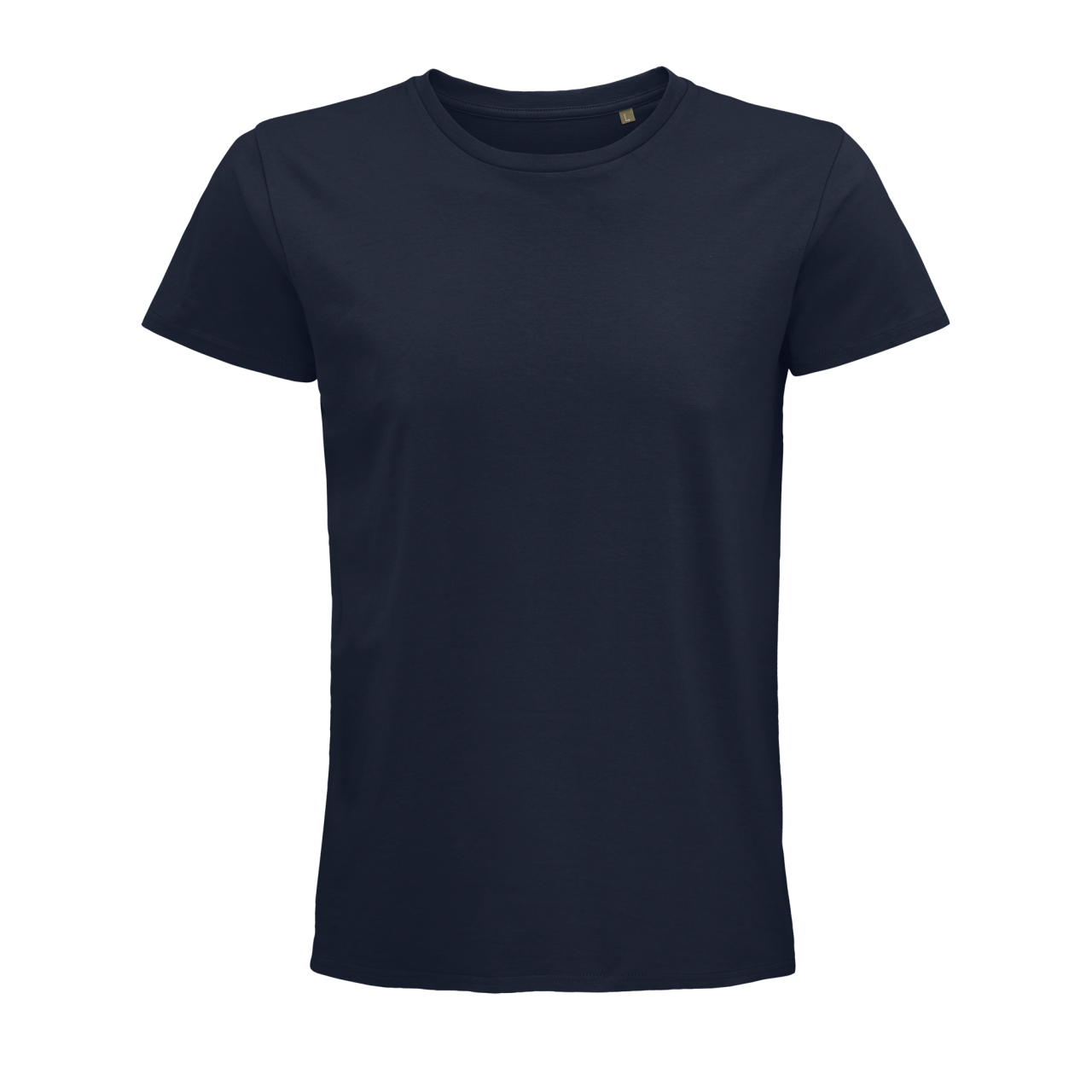 SOL'S SOL'S PIONEER MEN - ROUND-NECK FITTED JERSEY T-SHIRT