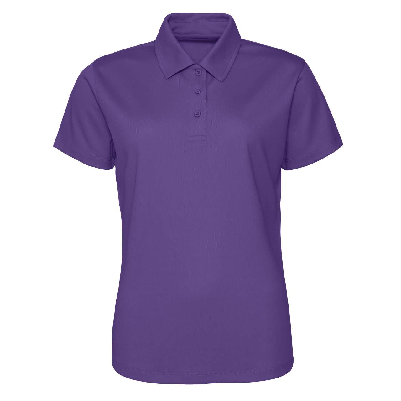 Just Cool WOMEN'S COOL POLO