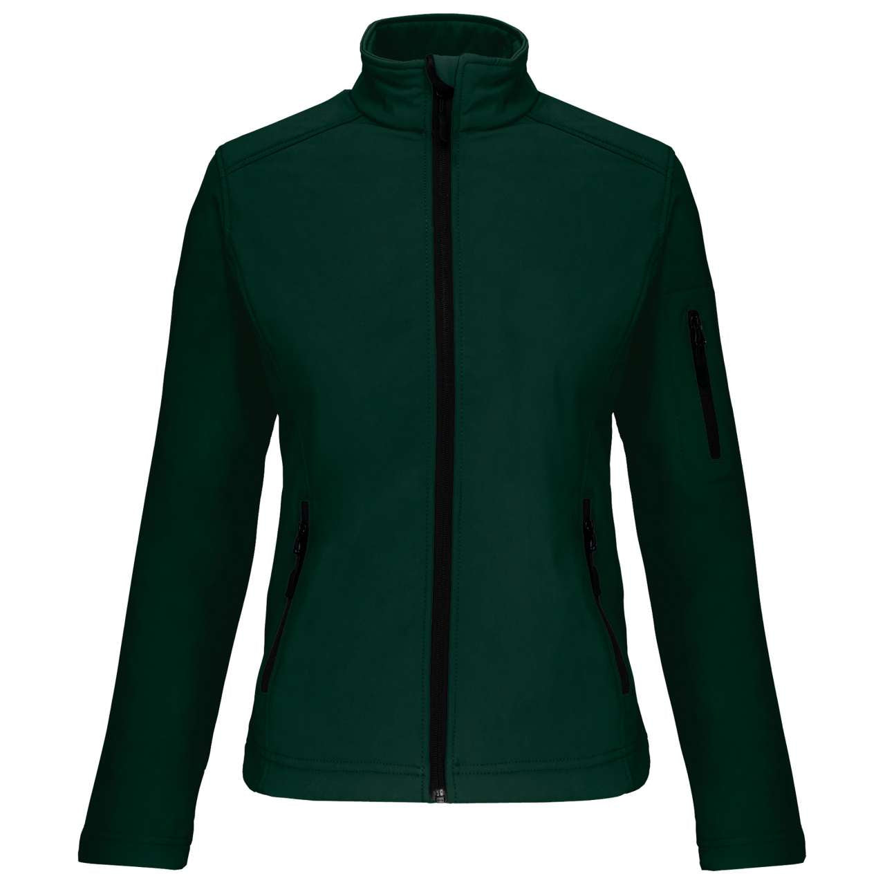 Kariban LADIES' SOFTSHELL JACKET