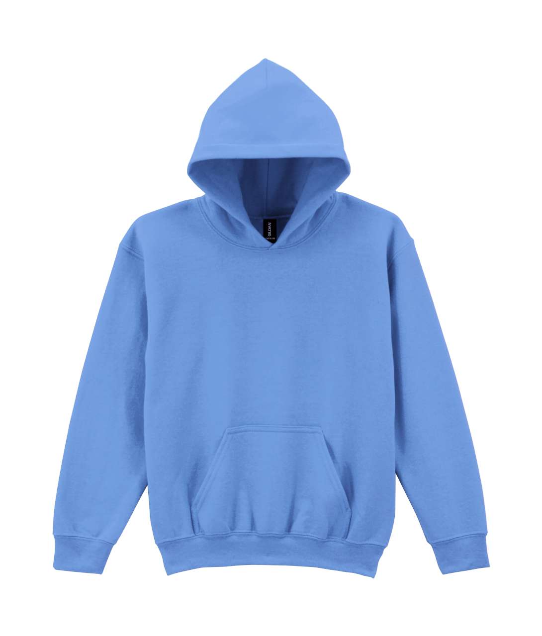 Gildan HEAVY BLEND™ YOUTH HOODED SWEATSHIRT