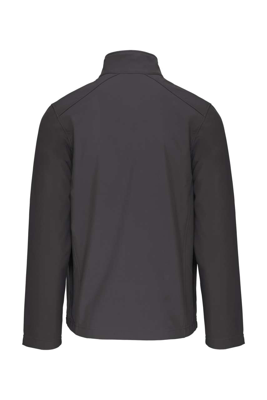 Kariban SOFTSHELL JACKET