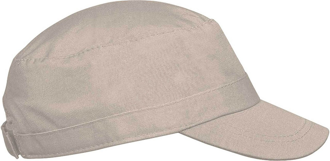 K-UP HAVANA - 3 PANELS CAP