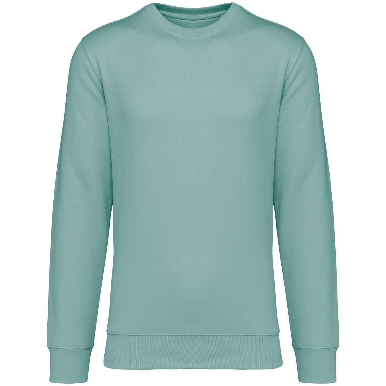 Native Spirit ECO-FRIENDLY UNISEX ROUND NECK SWEATSHIRT