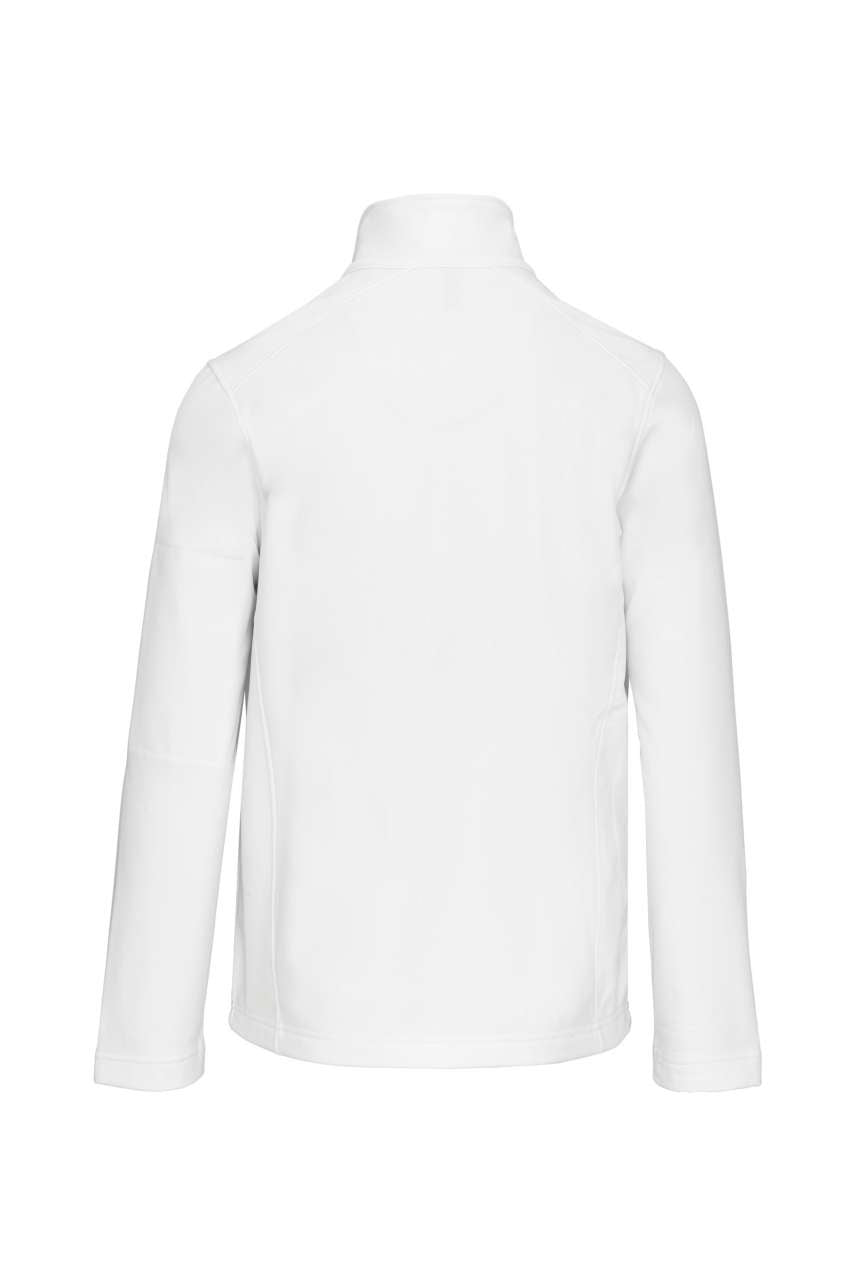Kariban SOFTSHELL JACKET