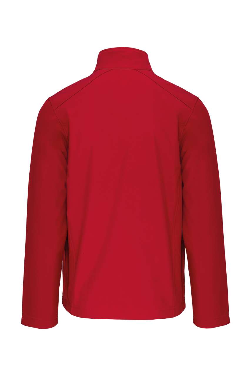Kariban SOFTSHELL JACKET