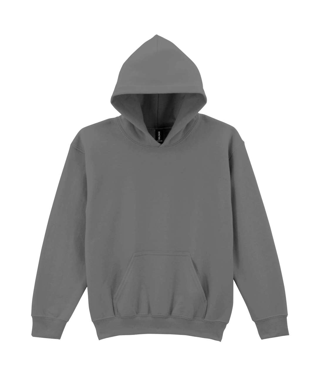 Gildan HEAVY BLEND™ YOUTH HOODED SWEATSHIRT