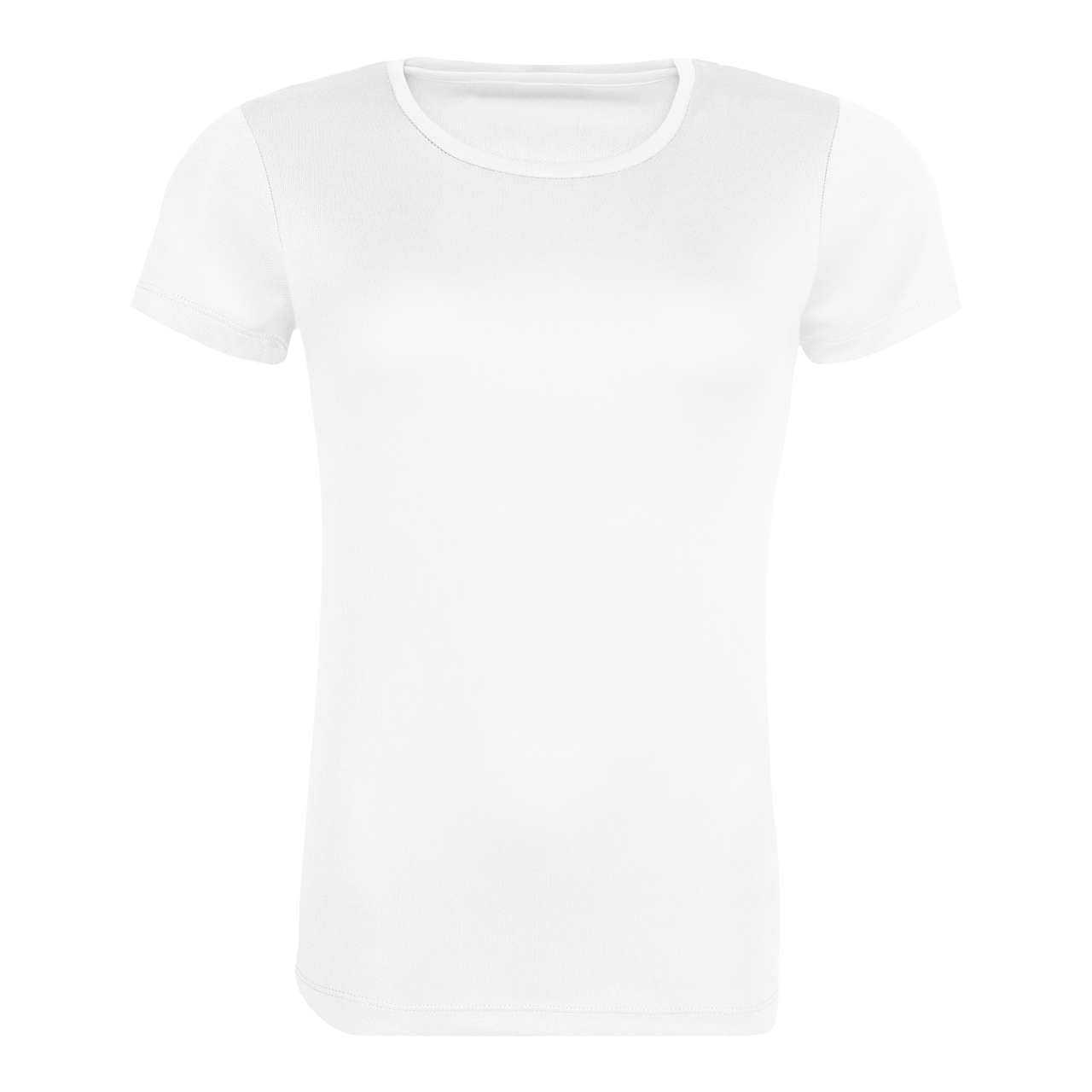 Just Cool WOMEN'S RECYCLED COOL T
