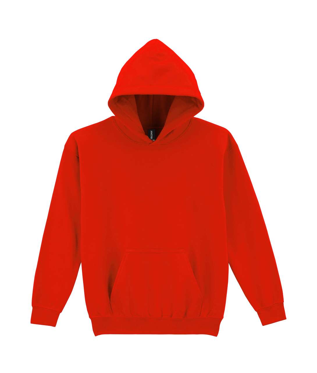 Gildan HEAVY BLEND™ YOUTH HOODED SWEATSHIRT