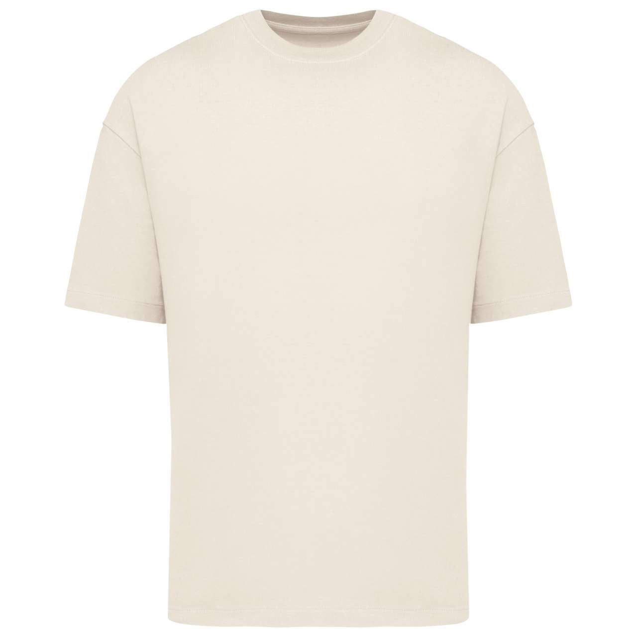 Native Spirit MEN'S OVERSIZED T-SHIRT