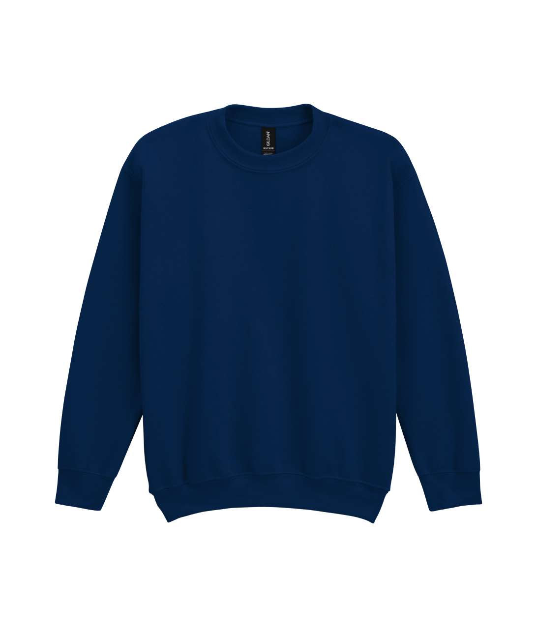 Gildan HEAVY BLEND™ YOUTH CREWNECK SWEATSHIRT