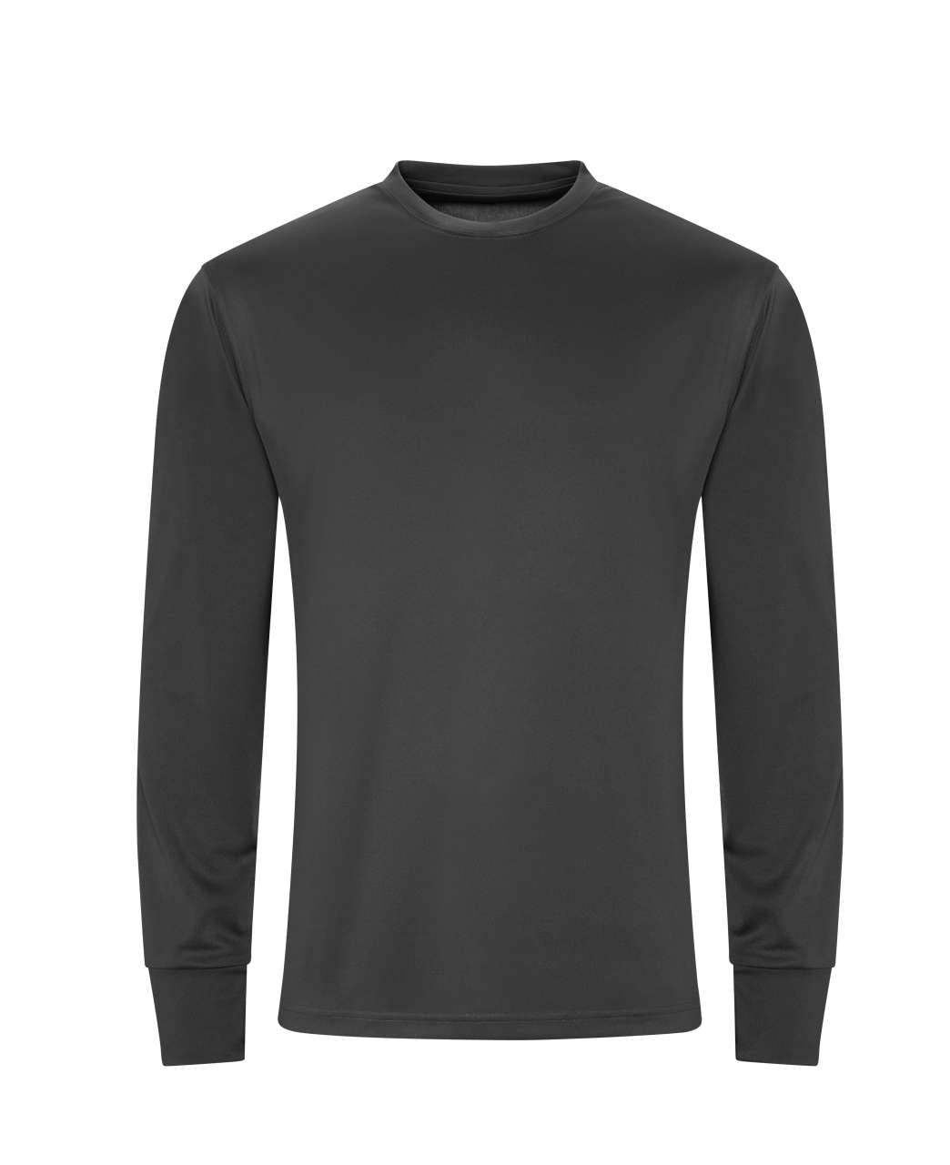Just Cool LONG SLEEVE ACTIVE T