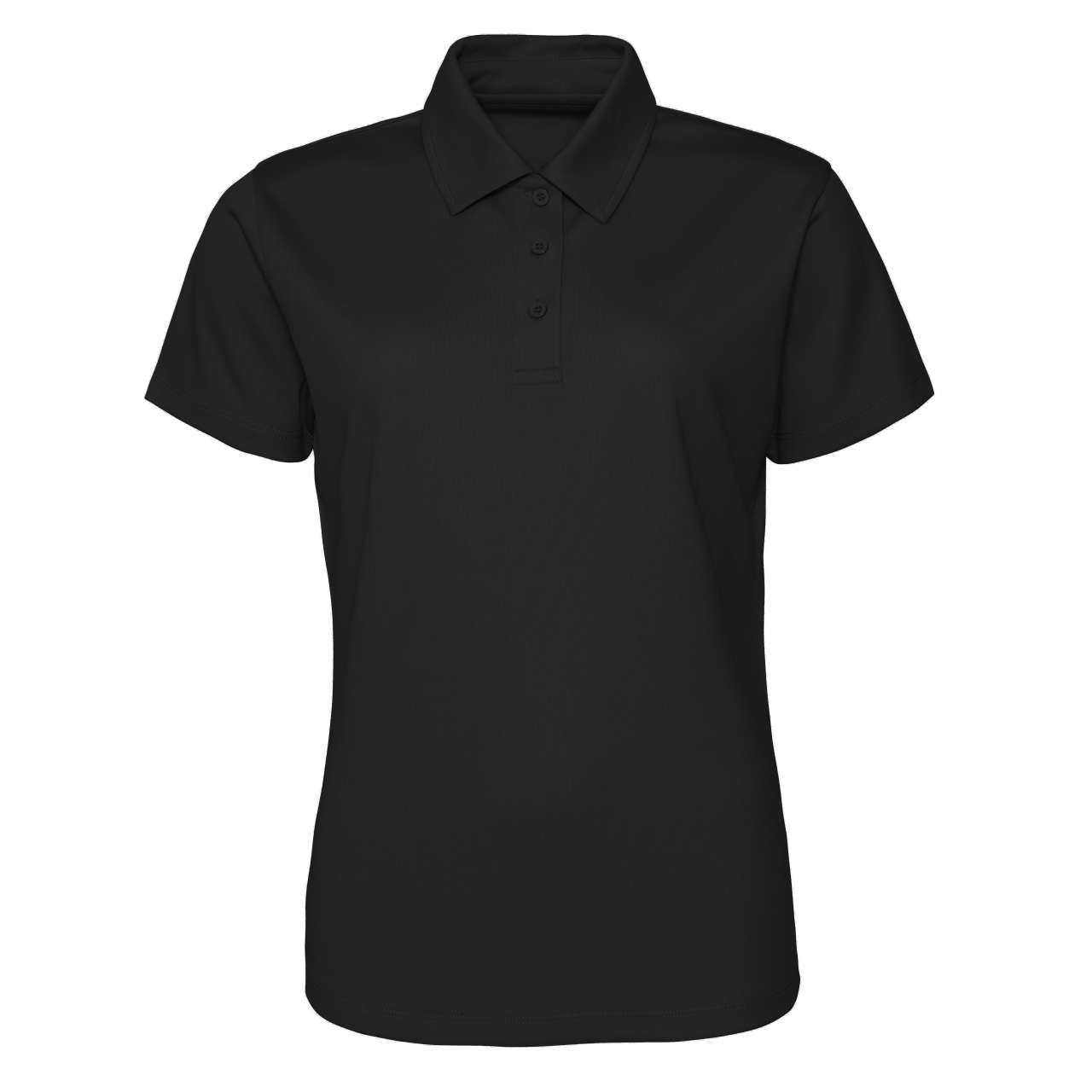 Just Cool WOMEN'S COOL POLO