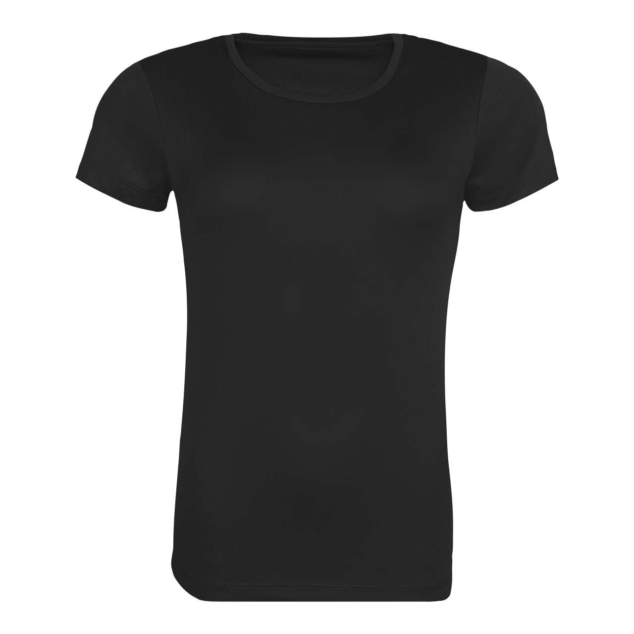 Just Cool WOMEN'S RECYCLED COOL T