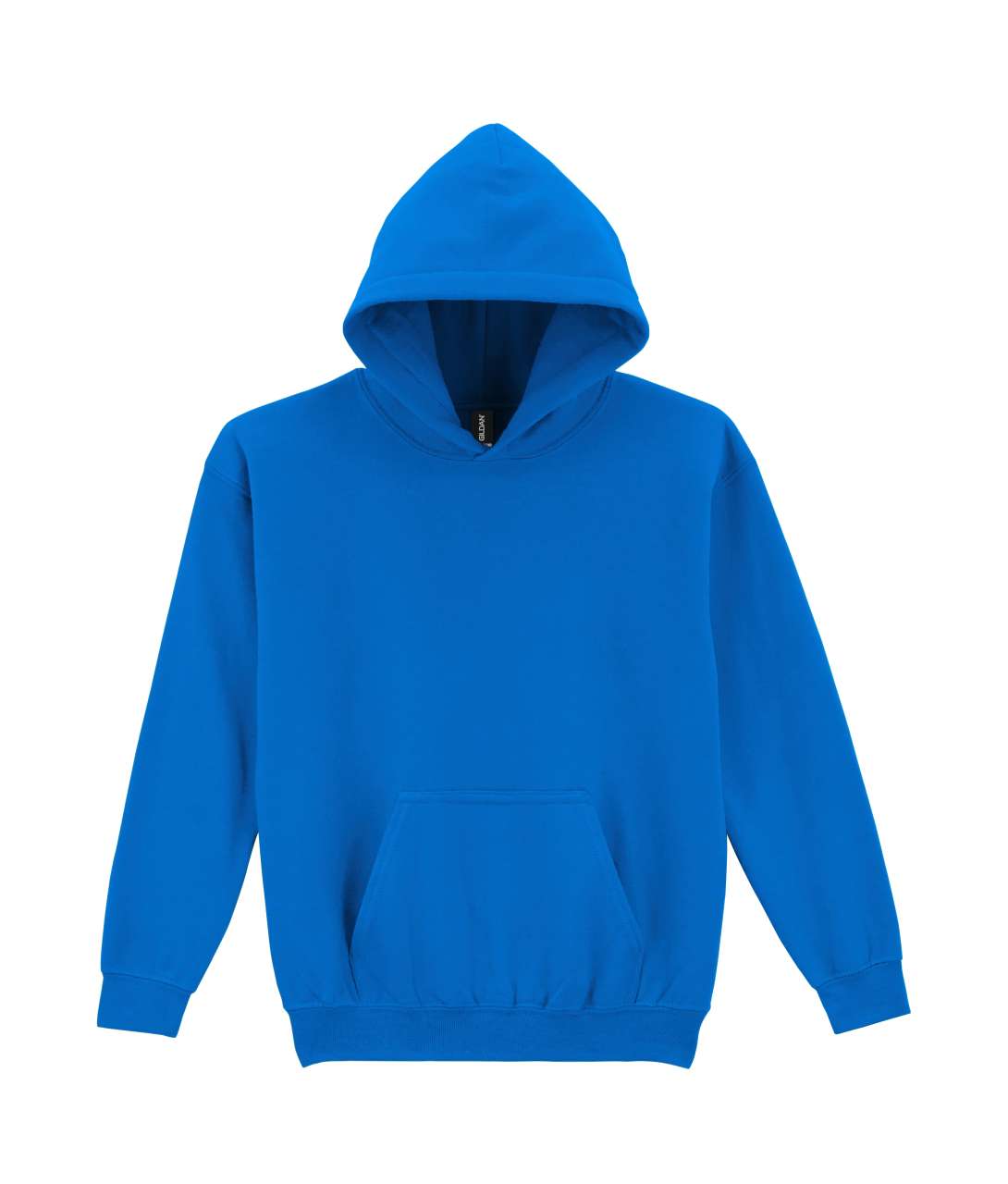 Gildan HEAVY BLEND™ YOUTH HOODED SWEATSHIRT