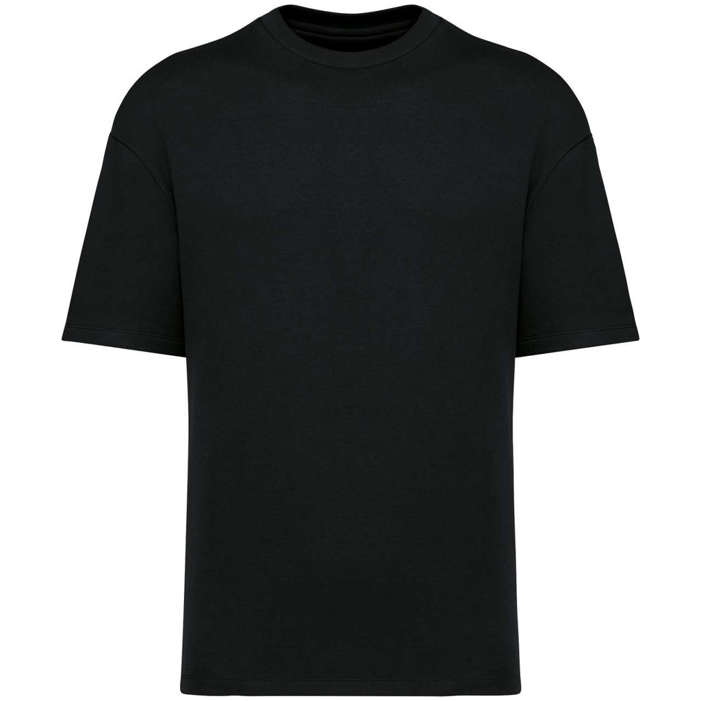 Native Spirit UNISEX ECO-FRIENDLY OVERSIZED FRENCH TERRY T-SHIRT