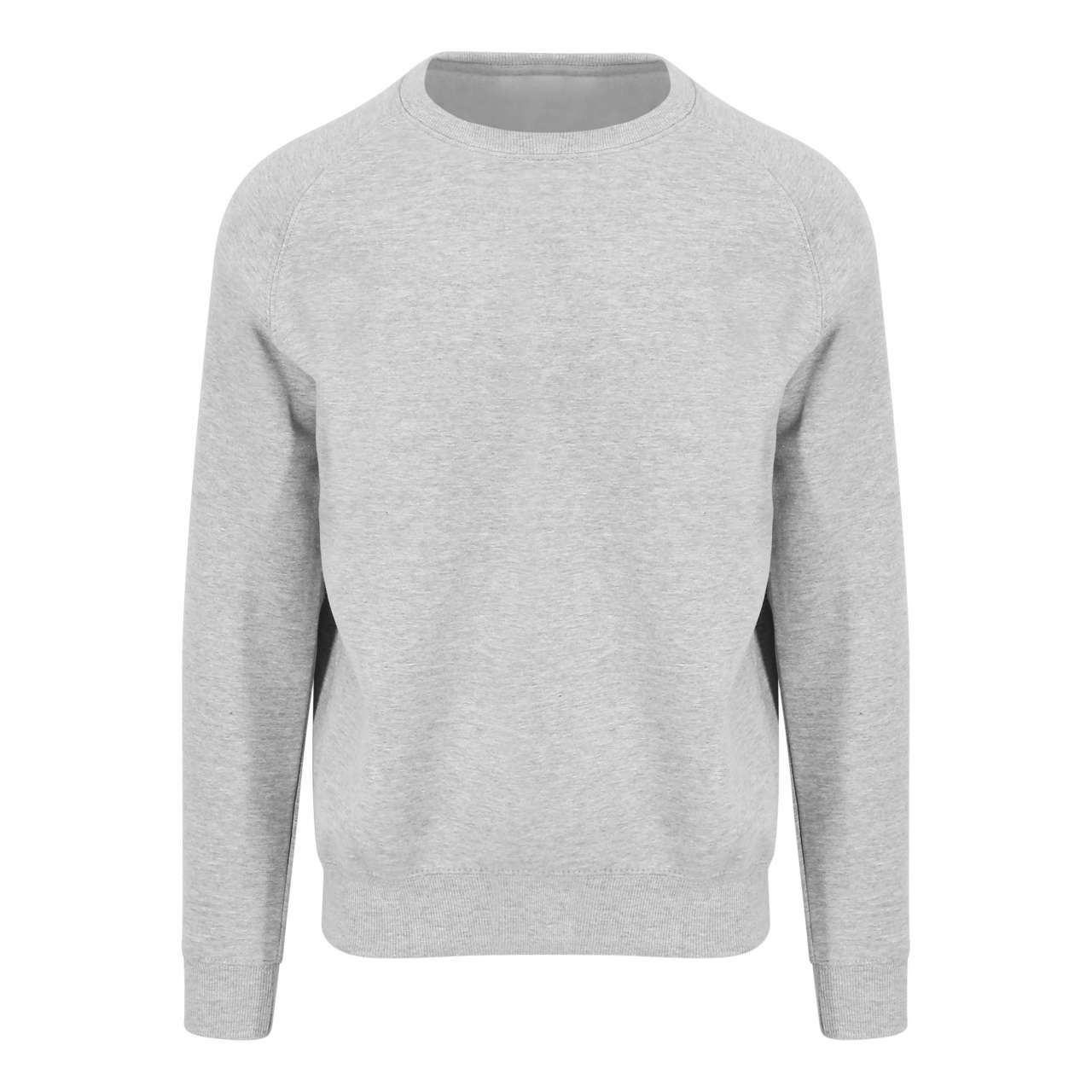 Just Hoods GRADUATE HEAVYWEIGHT SWEAT