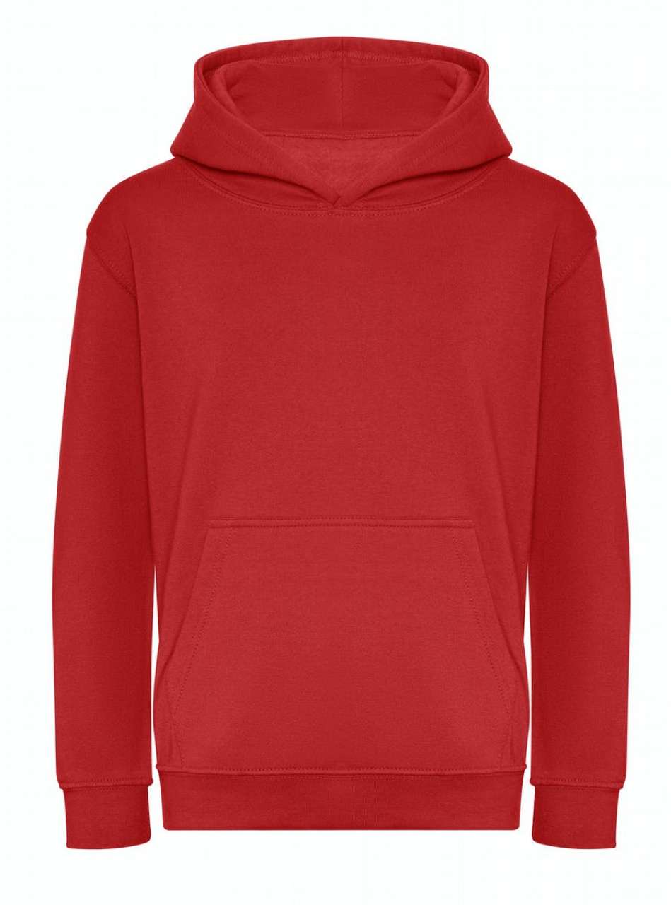 Just Hoods KIDS ORGANIC HOODIE