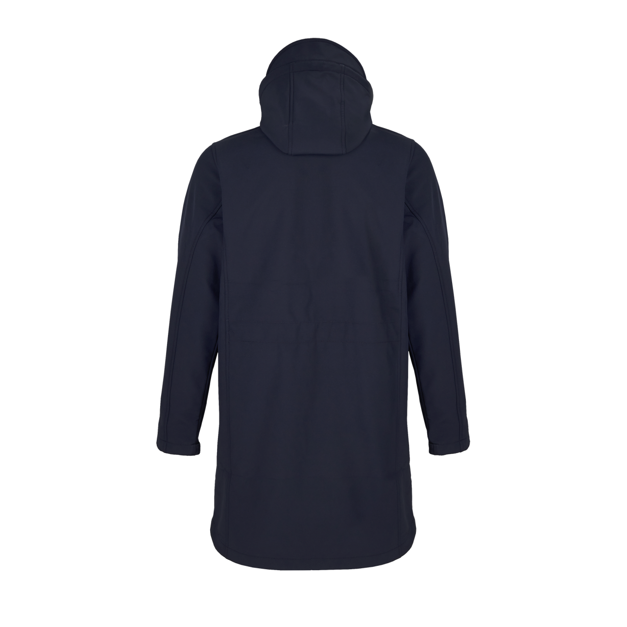 Neoblu NEOBLU ACHILLE - MEN’S SOFTSHELL LONG JACKET