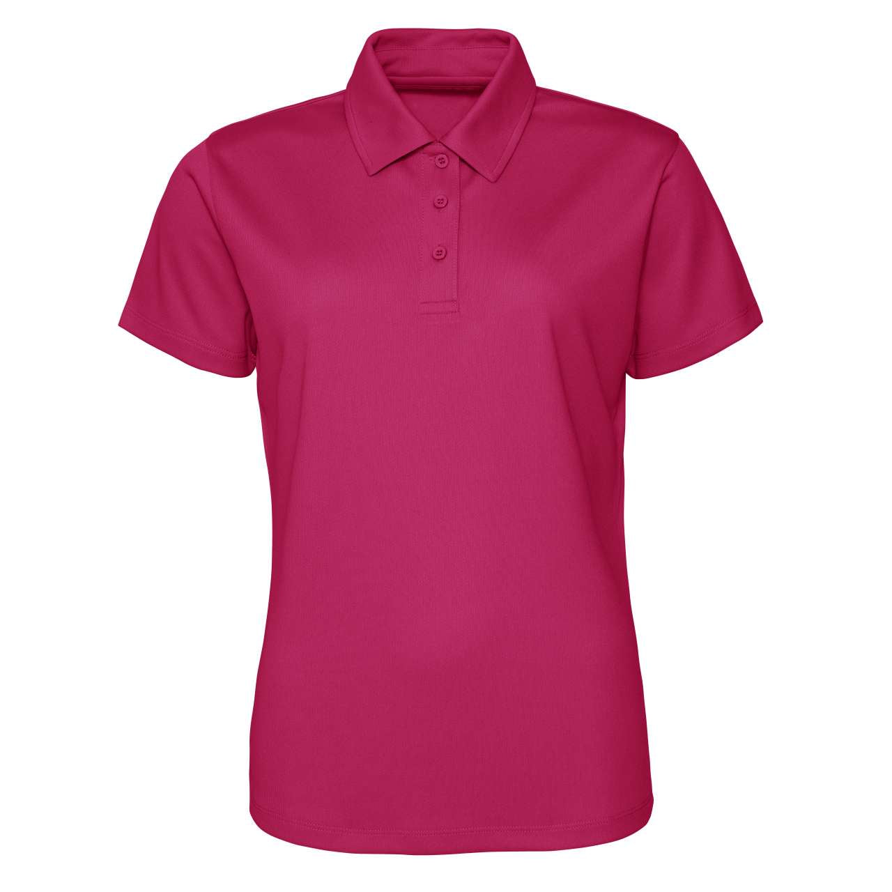 Just Cool WOMEN'S COOL POLO