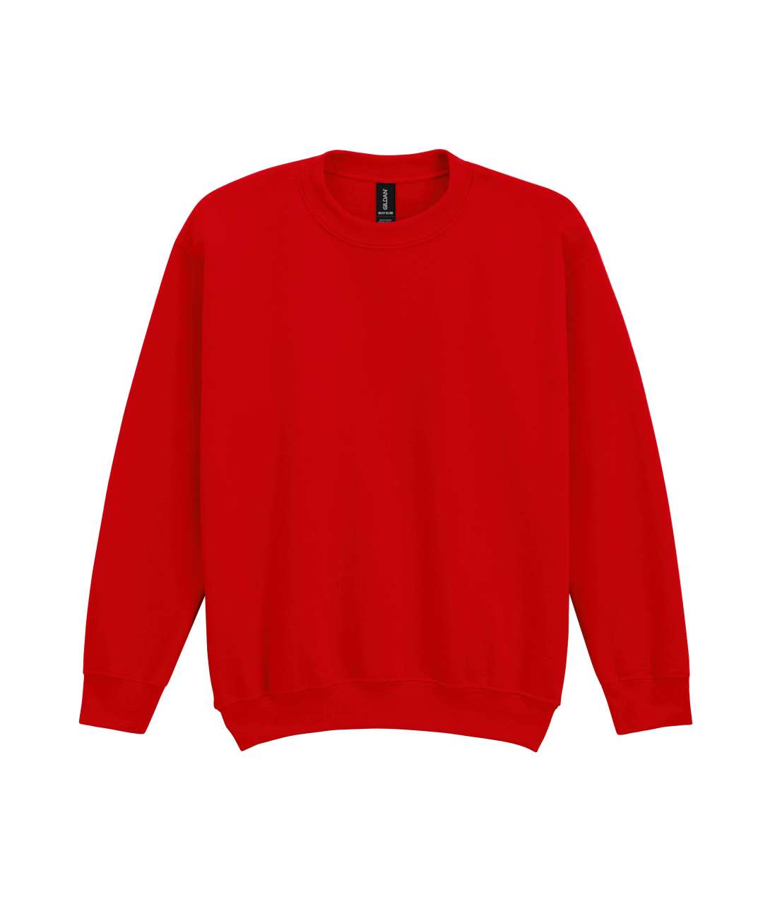 Gildan HEAVY BLEND™ YOUTH CREWNECK SWEATSHIRT
