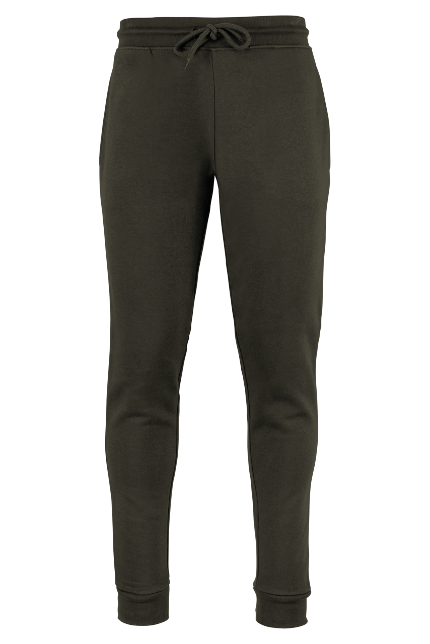 Native Spirit ECO-FRIENDLY MEN’S JOGGING TROUSERS