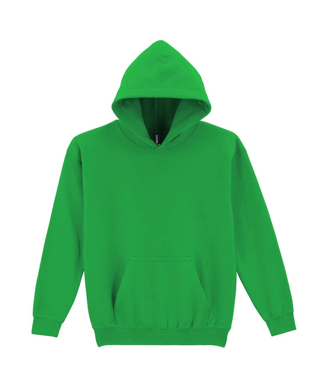 Gildan HEAVY BLEND™ YOUTH HOODED SWEATSHIRT