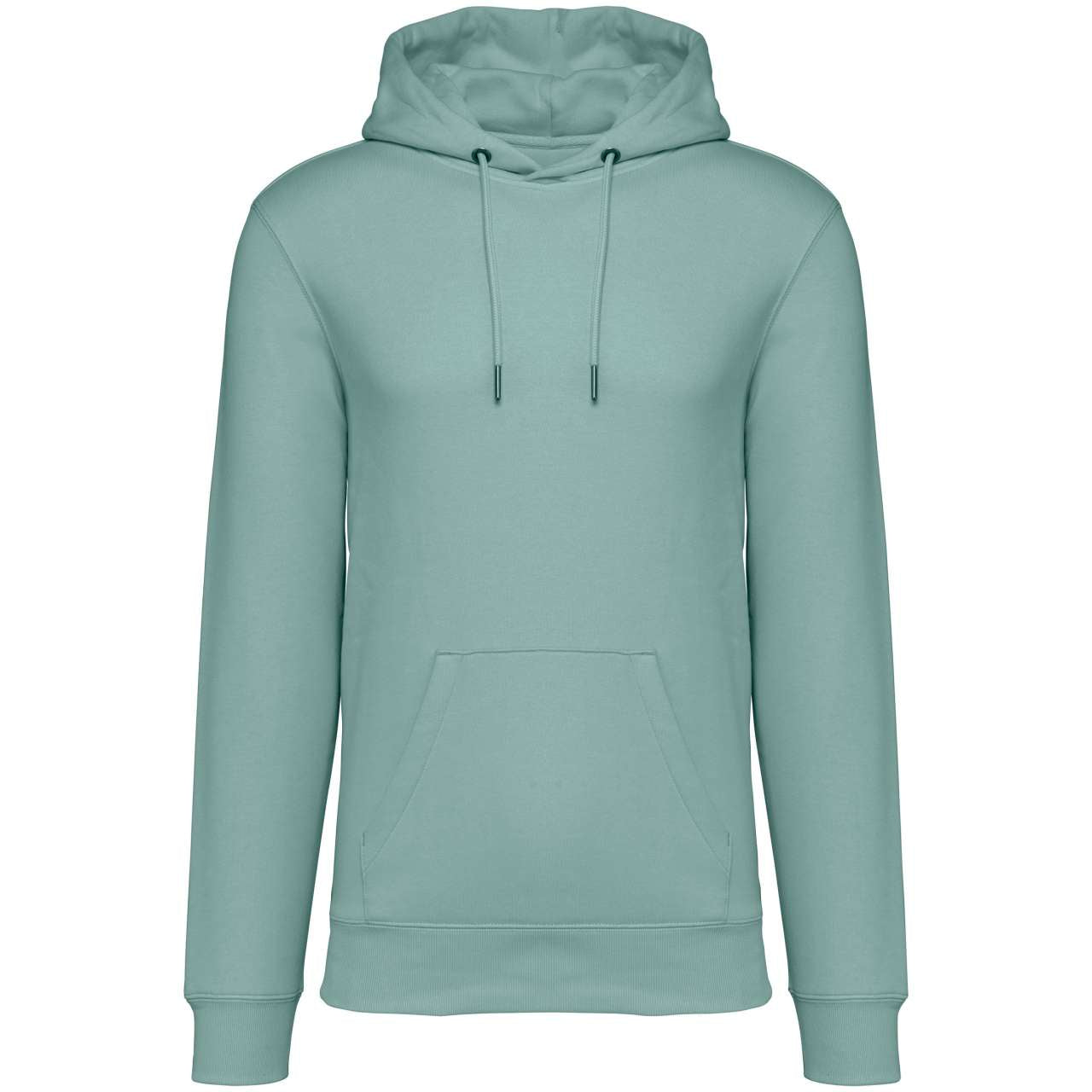 Native Spirit ECO-FRIENDLY UNISEX HOODED SWEATSHIRT
