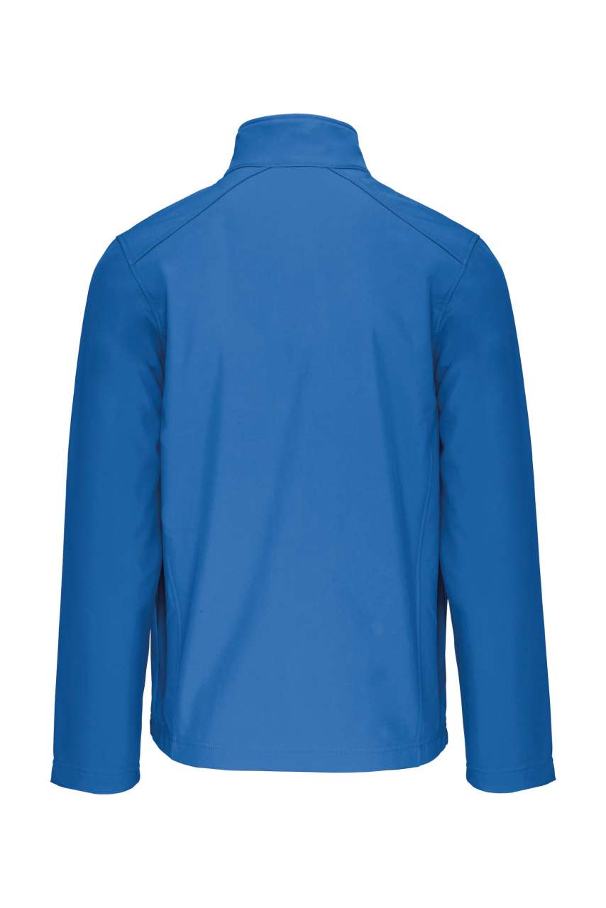 Kariban SOFTSHELL JACKET