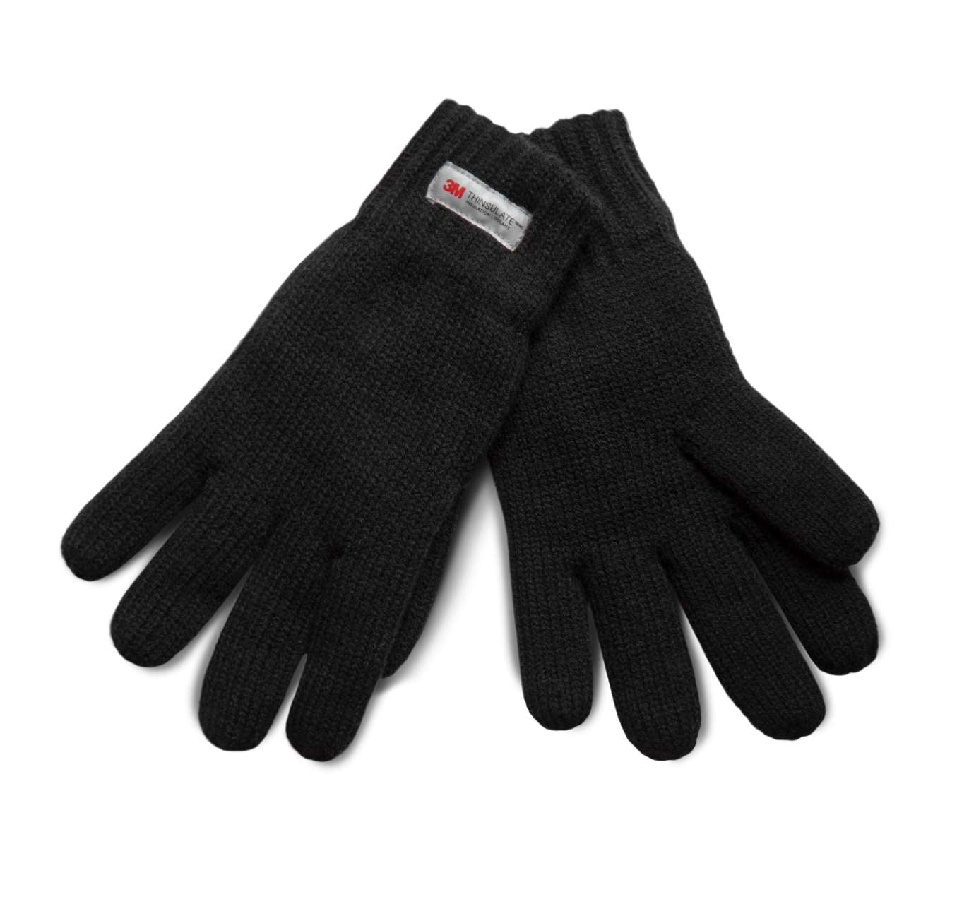 K-UP THINSULATE™ KNITTED GLOVES
