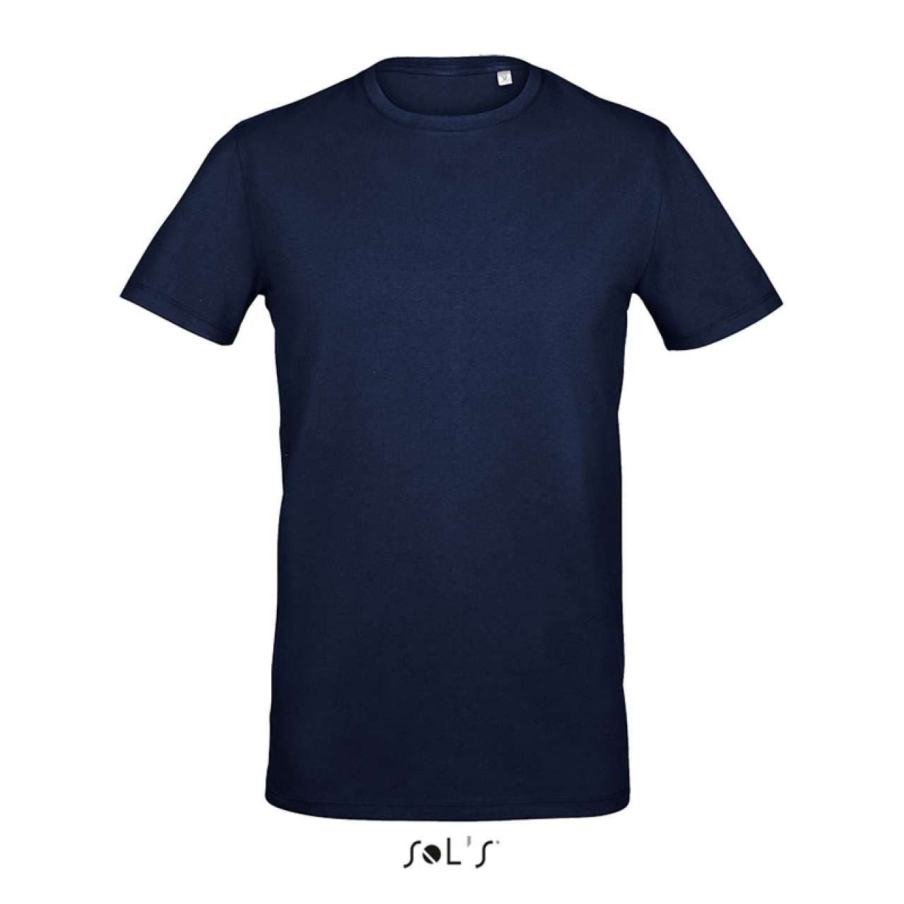 SOL'S SOL'S MILLENIUM MEN - ROUND-NECK T-SHIRT