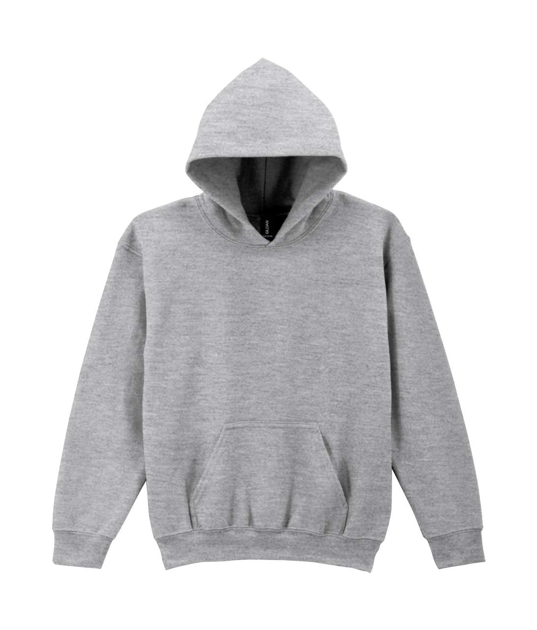 Gildan HEAVY BLEND™ YOUTH HOODED SWEATSHIRT