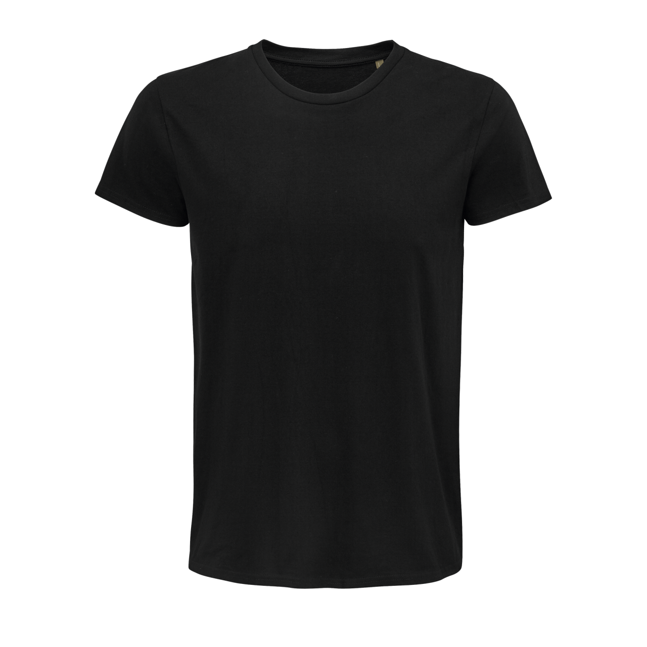 SOL'S SOL'S PIONEER MEN - ROUND-NECK FITTED JERSEY T-SHIRT