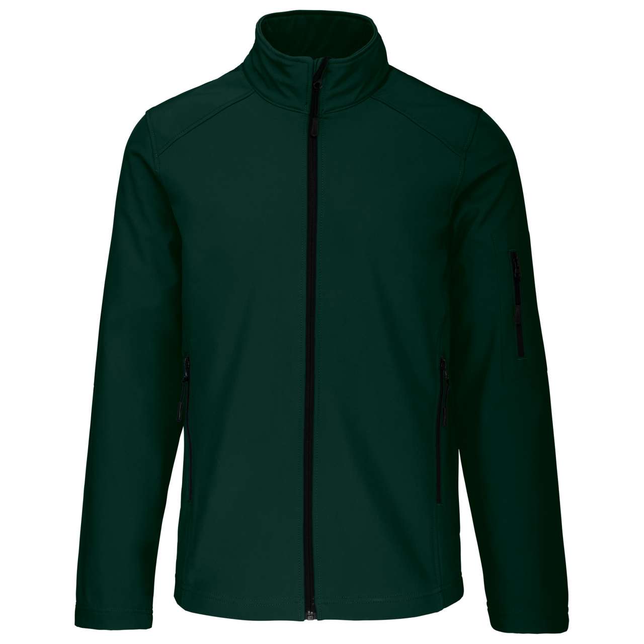 Kariban SOFTSHELL JACKET