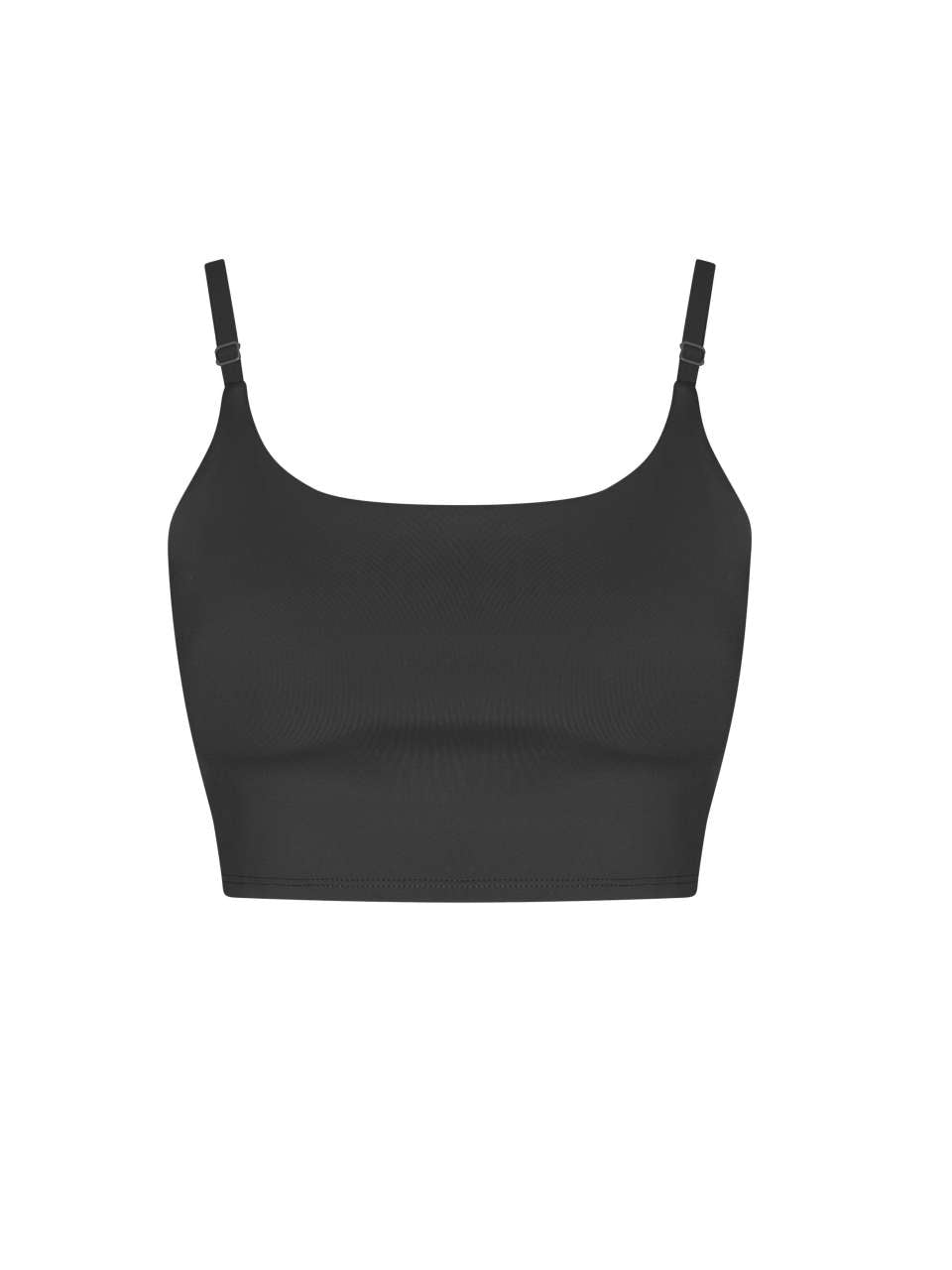Just Cool WOMEN'S RECYCLED TECH SPORTS BRA