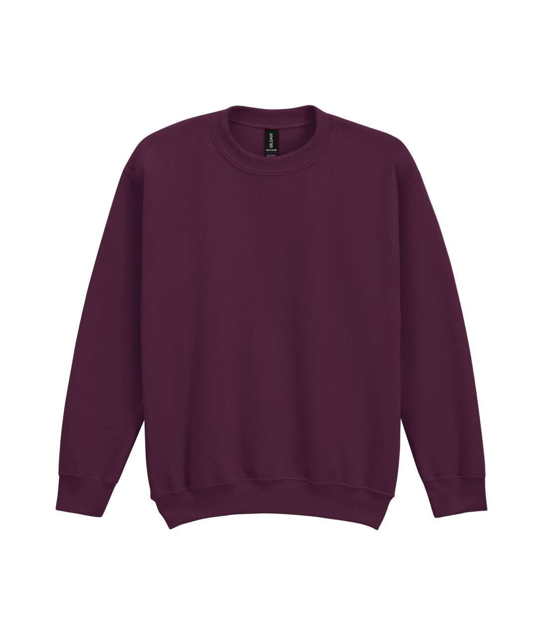 Gildan HEAVY BLEND™ YOUTH CREWNECK SWEATSHIRT