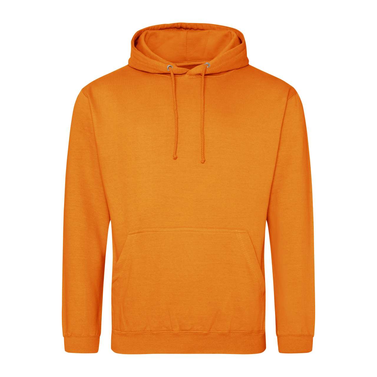 Just Hoods COLLEGE HOODIE