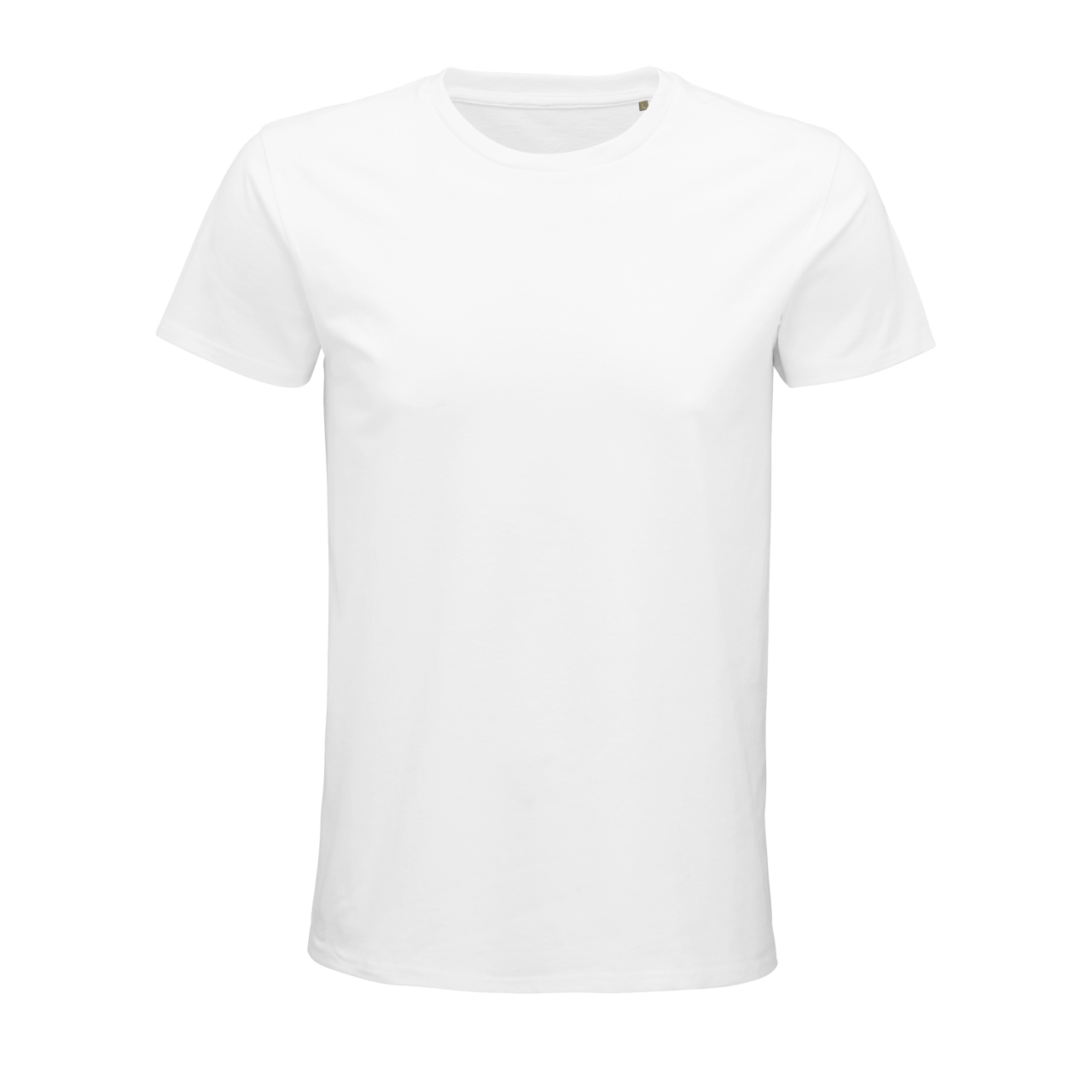 SOL'S SOL'S PIONEER MEN - ROUND-NECK FITTED JERSEY T-SHIRT