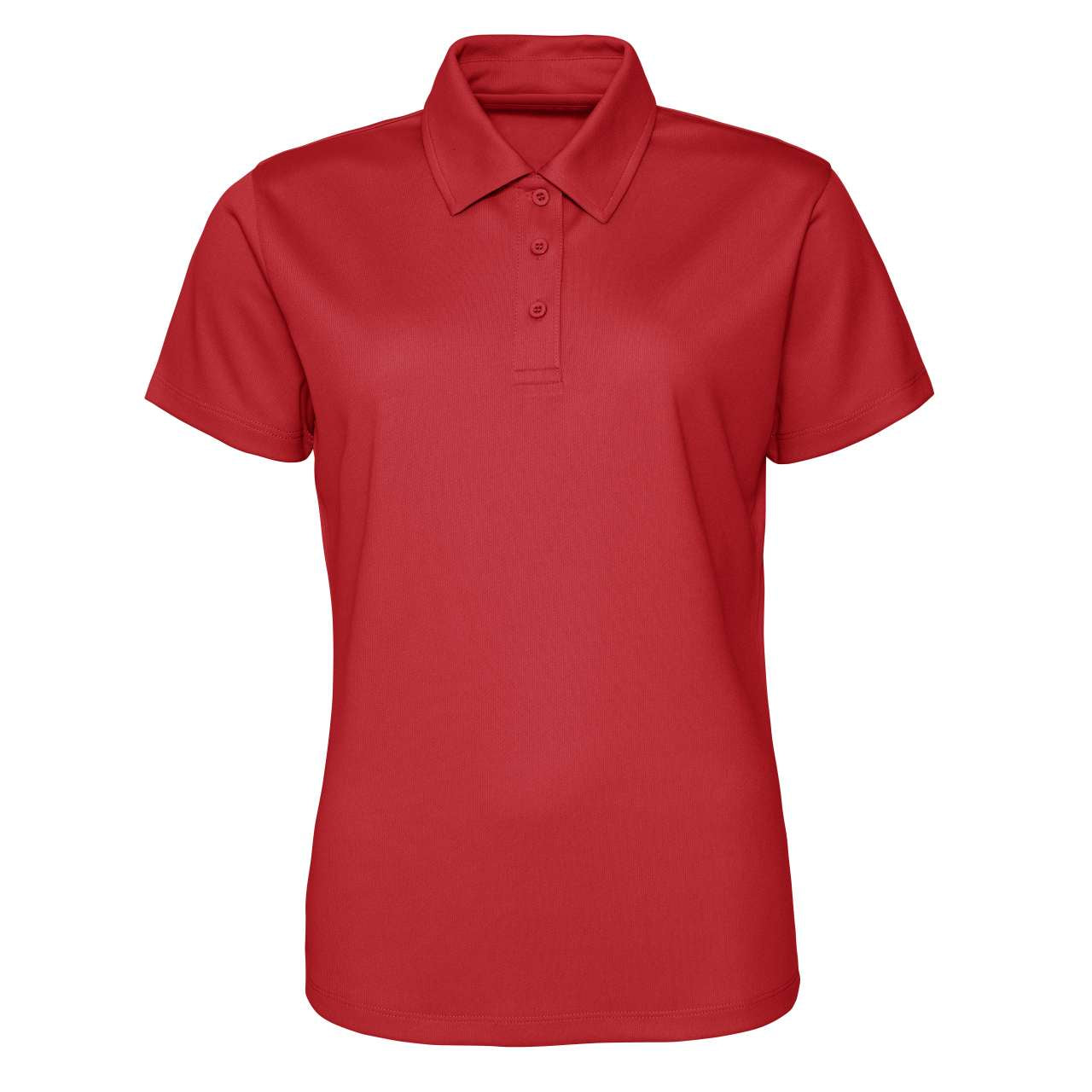 Just Cool WOMEN'S COOL POLO