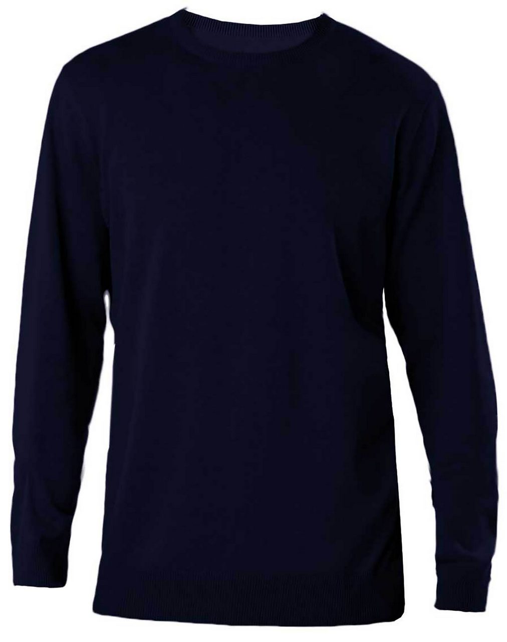 Kariban MEN'S CREW NECK JUMPER