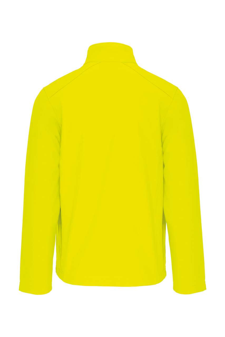 Kariban SOFTSHELL JACKET