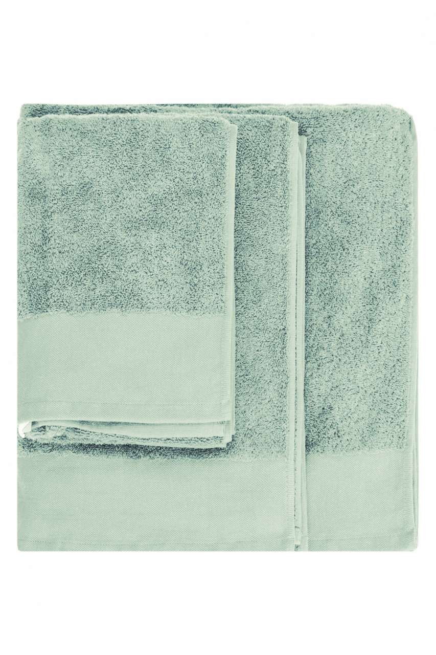 Kariban ORGANIC BATH TOWEL