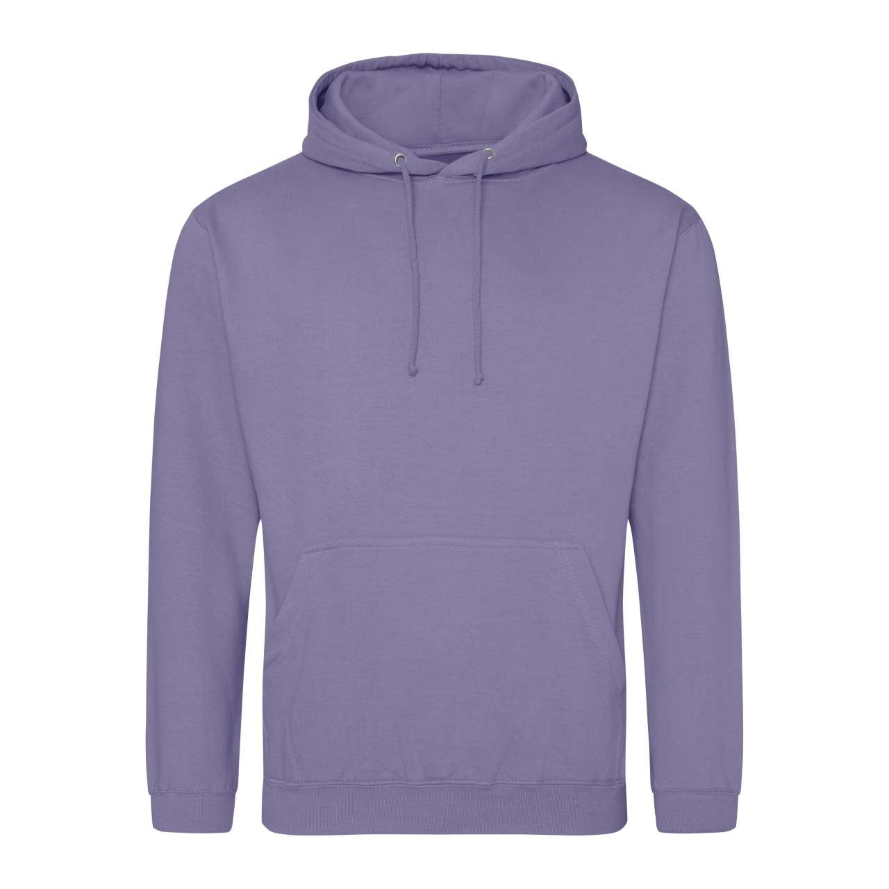 Just Hoods COLLEGE HOODIE