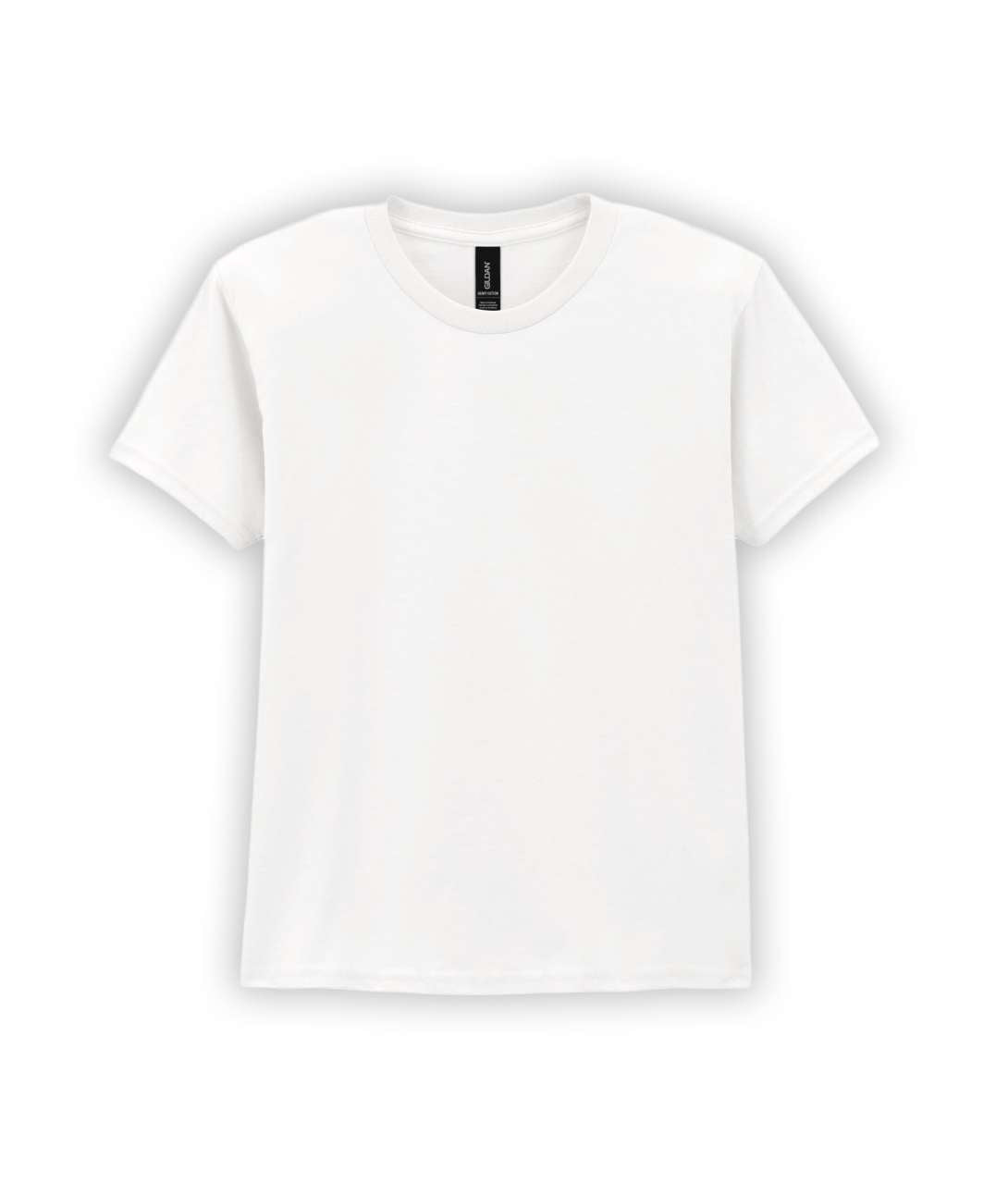 Gildan HEAVY COTTON™ YOUTH T-SHIRT