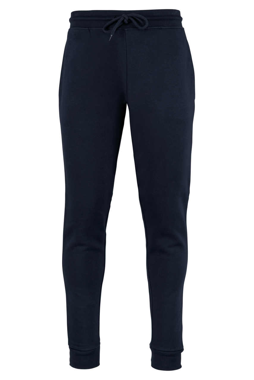 Native Spirit ECO-FRIENDLY MEN’S JOGGING TROUSERS